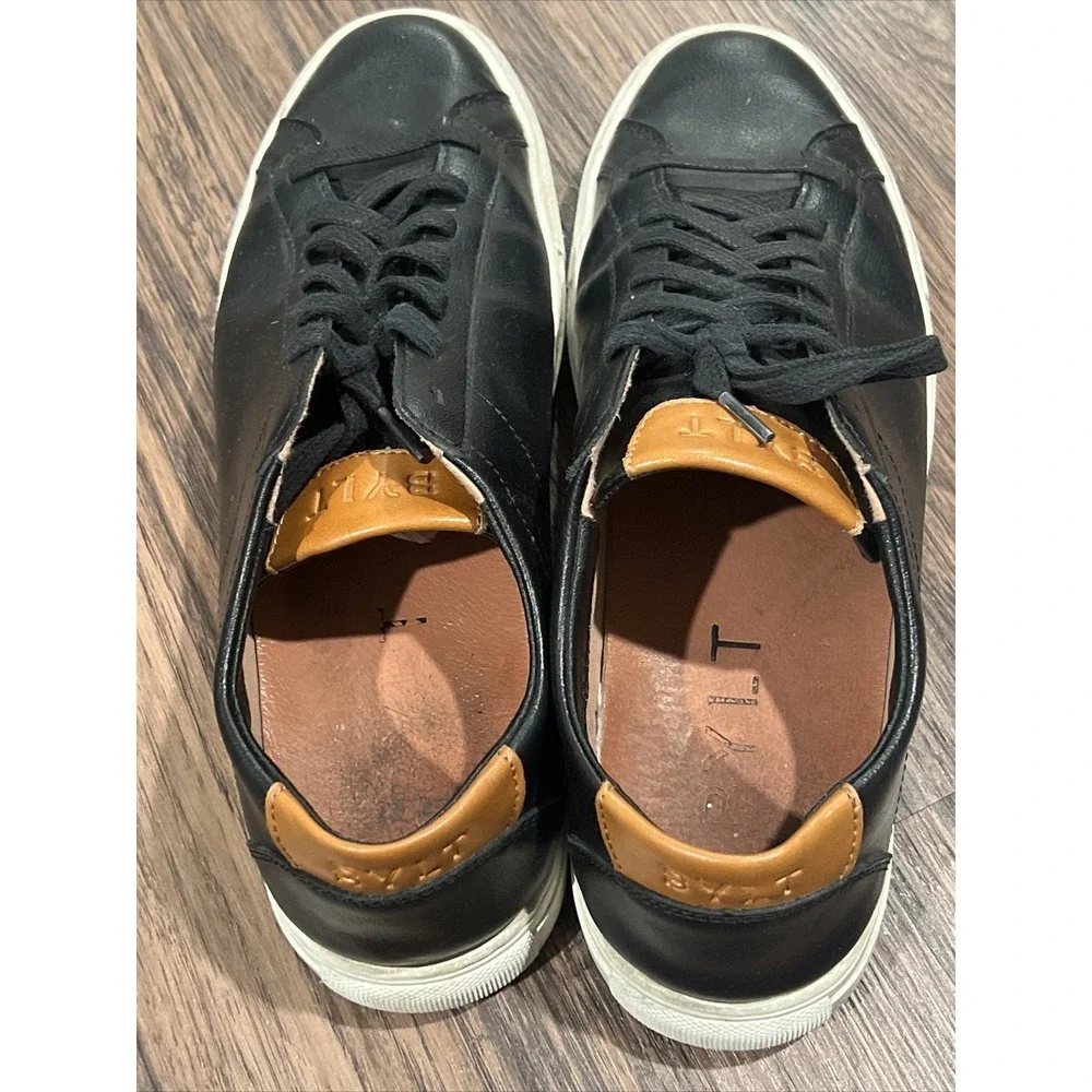 BYLT Everyday Shoes Premium Basics Men's Sneaker Shoes Size 43-US 10
